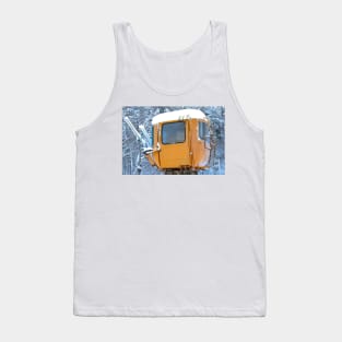 Killington Gondola Tank Top